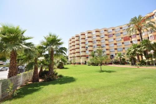 Estudio Con Vistas Al Mar La Pineda Exterior foto